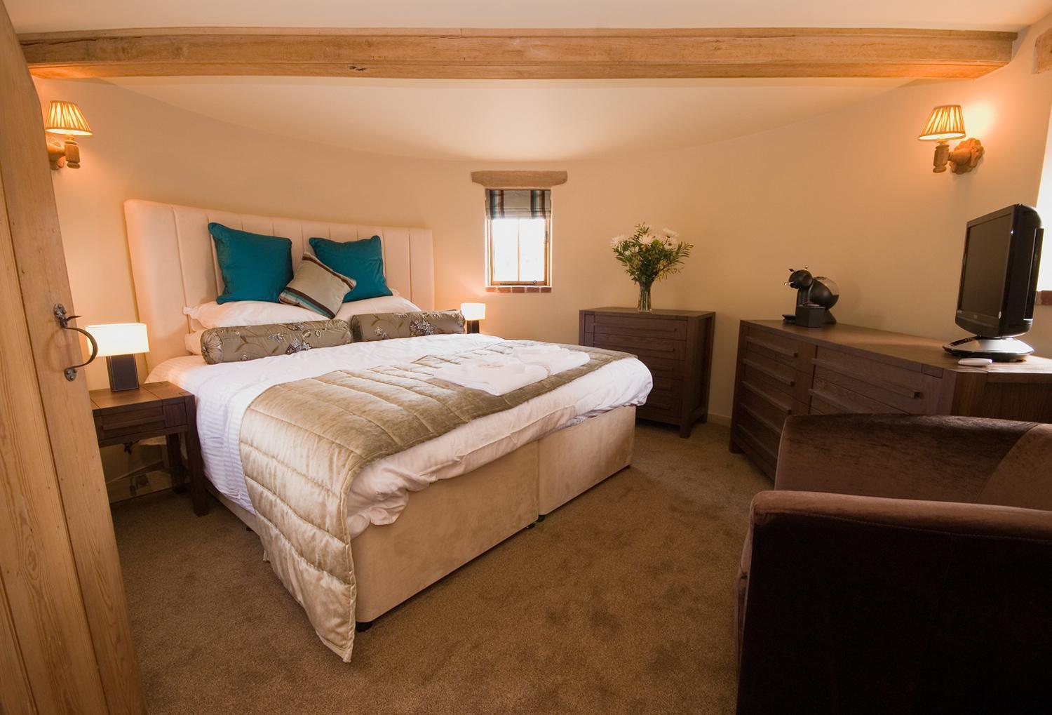 Country house Frasers *