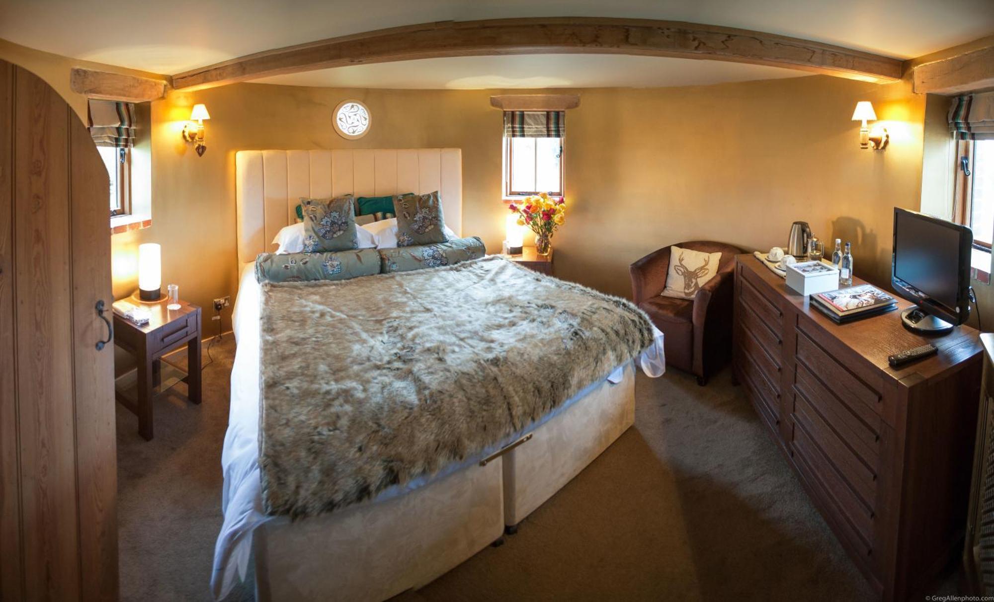 Country house Frasers Egerton (Kent)
