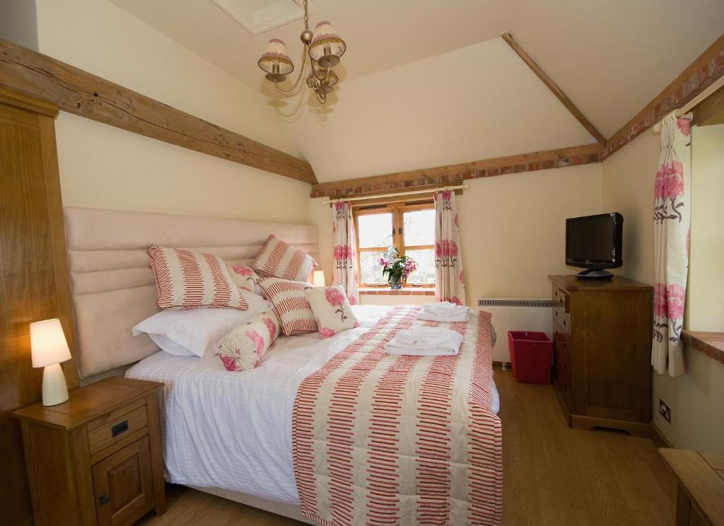 Country house Frasers *