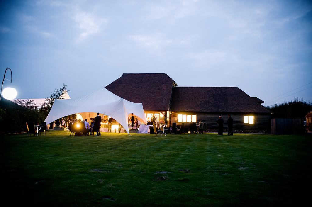Country house Frasers Egerton (Kent)