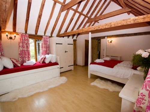 Country house Frasers *
