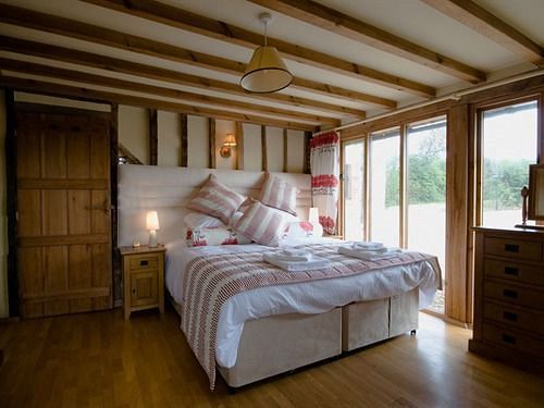 Frasers * Egerton (Kent)