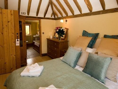 Country house Frasers Egerton (Kent)