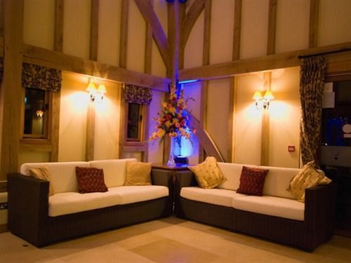 Country house Frasers Egerton (Kent)