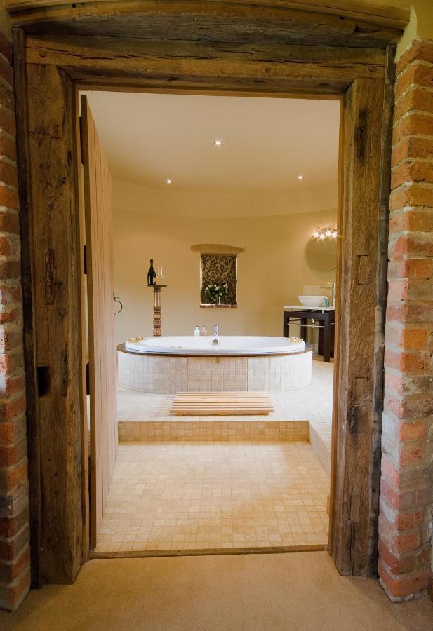 Country house Frasers