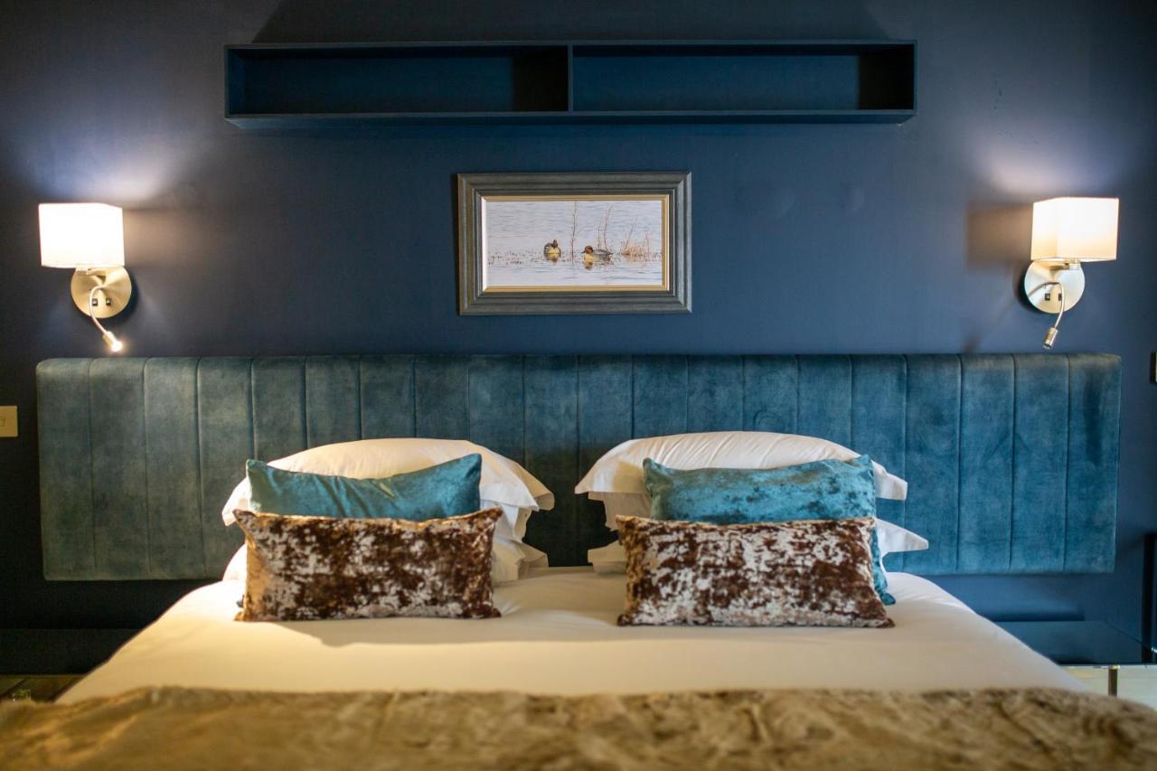 Frasers Country house *