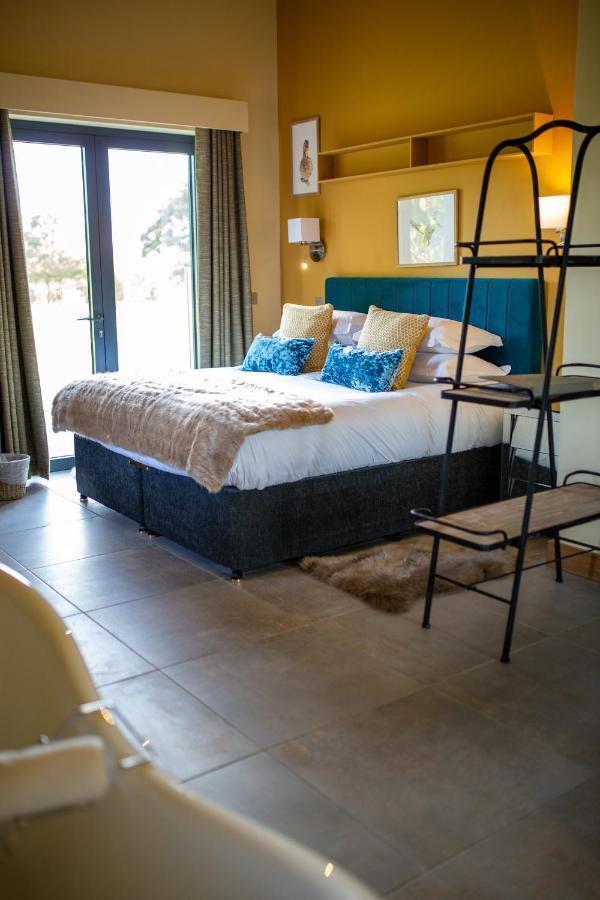 Frasers Country house